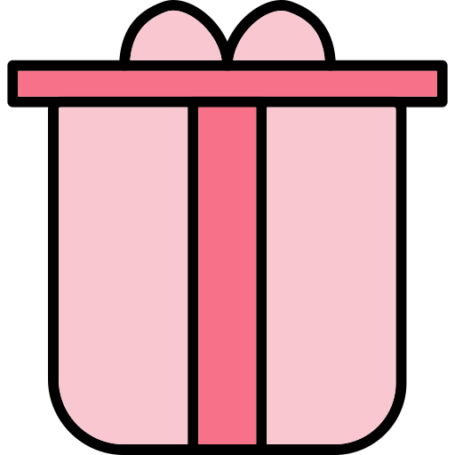 geschenkbox kostenlos Icon