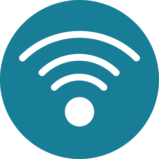 wifi icono gratis