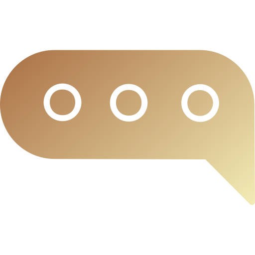 Chat - Free communications icons