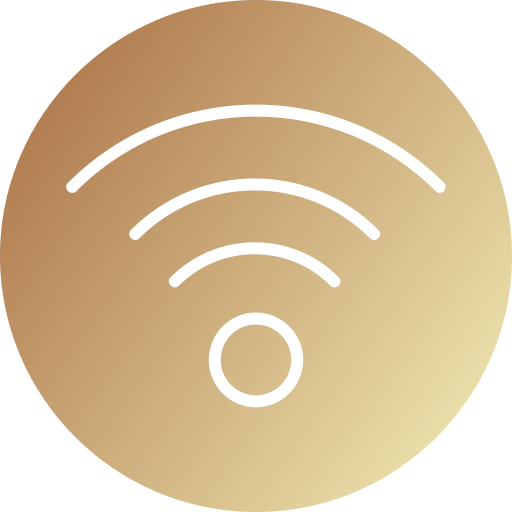 wifi icono gratis