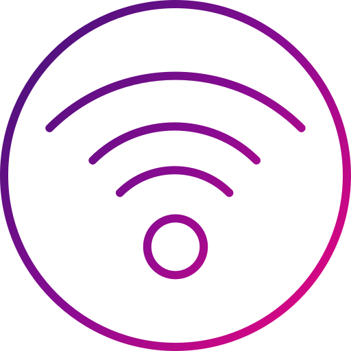 wifi icono gratis