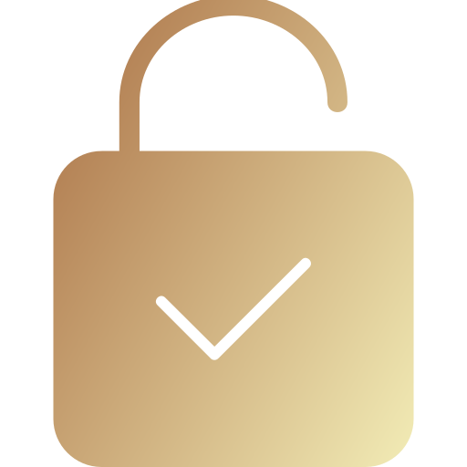 candado icono gratis