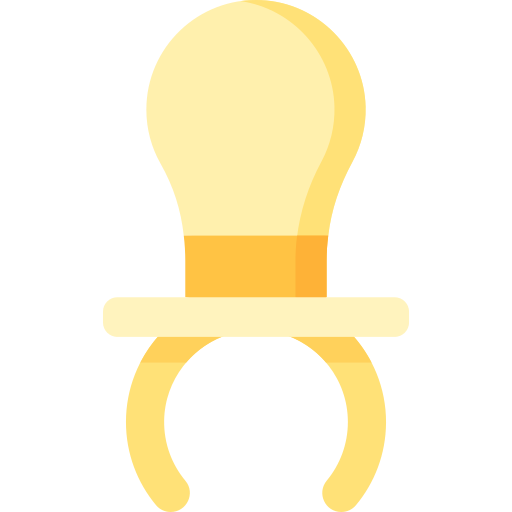 bague Icône gratuit bague Icône gratuit