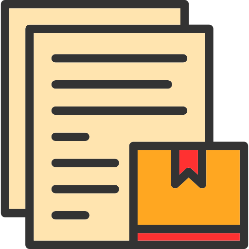 producto icono gratis