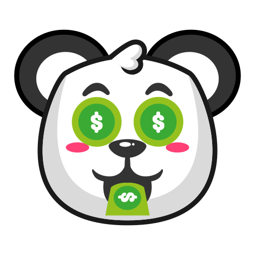 Money Generic Outline Color icon