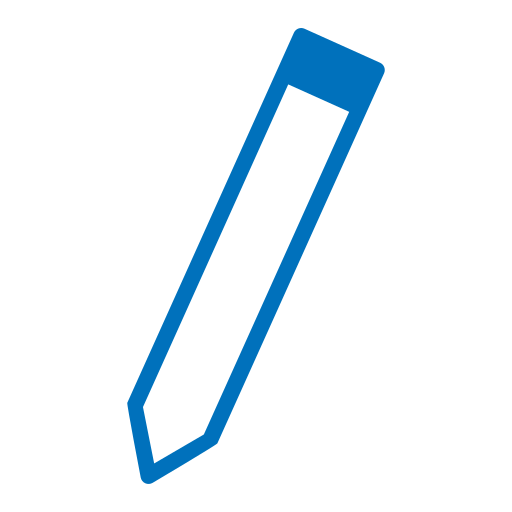 bleistift kostenlos Icon