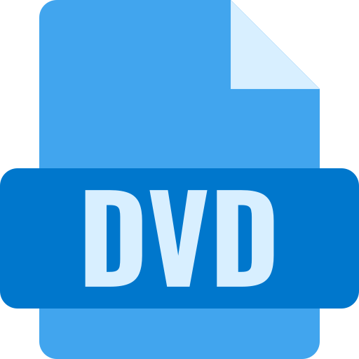 dvd icono gratis