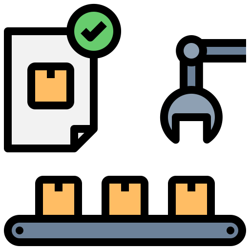 aumentar proporcionalmente icono gratis