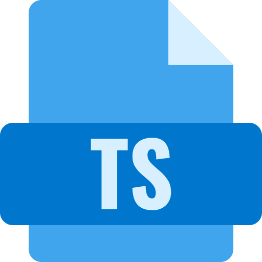 Ts Generic Flat Icon