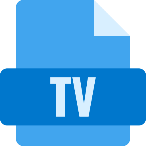 televisor icono gratis