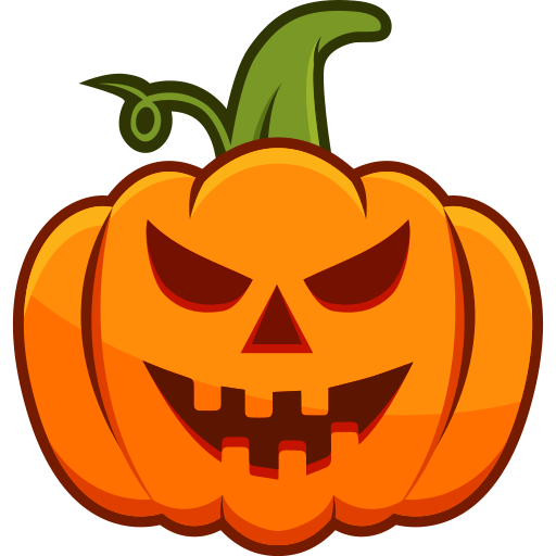 calabaza icono gratis