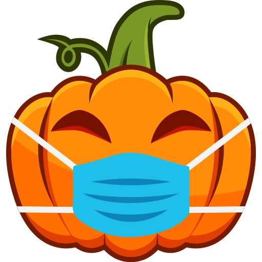 Pumpkin - Free halloween icons