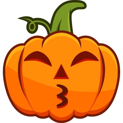 calabaza icono gratis