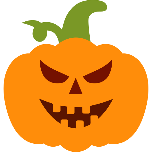 calabaza icono gratis