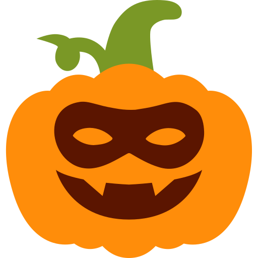 Pumpkin - Free halloween icons