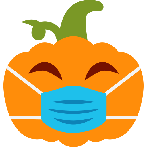 calabaza icono gratis