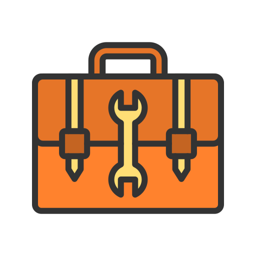 Work tools - Free construction and tools icons