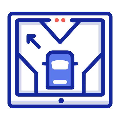 tablette Icône gratuit