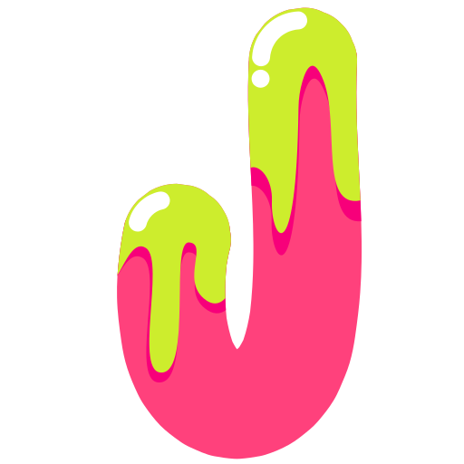 letra j icono gratis