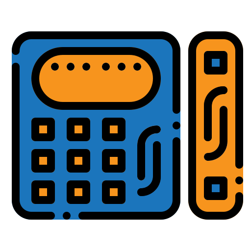 teléfono icono gratis