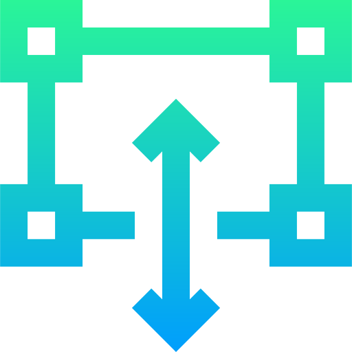 extensión icono gratis