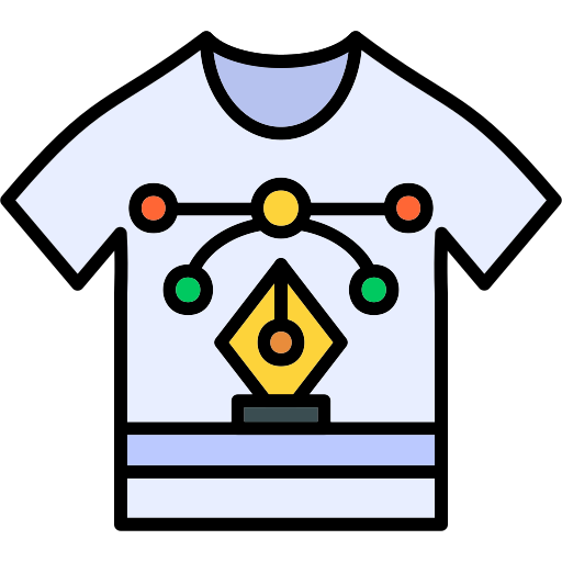 camiseta grátis ícone camiseta grátis ícone