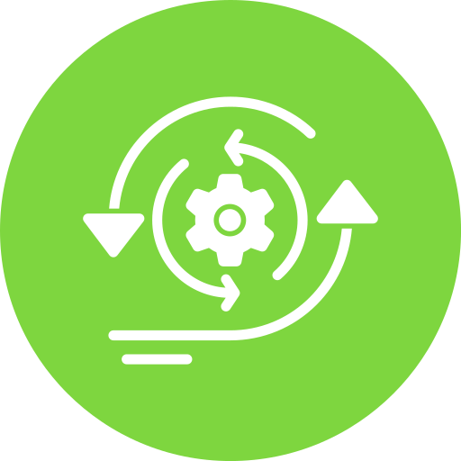 Agile Generic Mixed icon