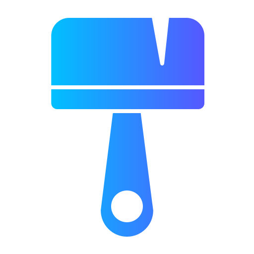 brosse Icône gratuit brosse Icône gratuit