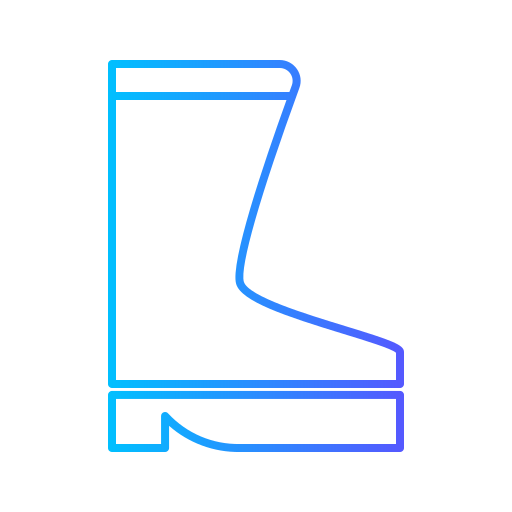 신발 무료 아이콘