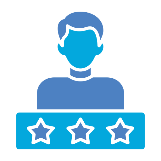 Évaluation Icône gratuit Évaluation Icône gratuit