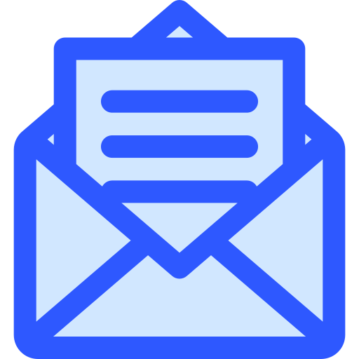 correo icono gratis