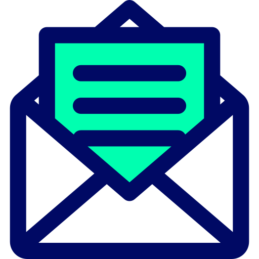 correo icono gratis