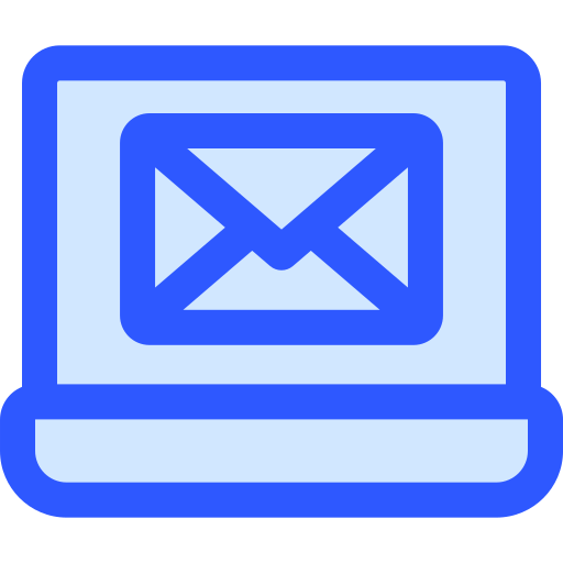 correo icono gratis