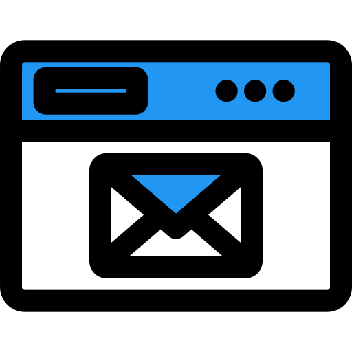 correo icono gratis