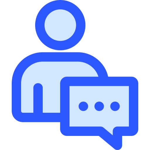 contact us icono gratis