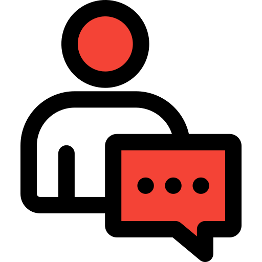 contact us icono gratis