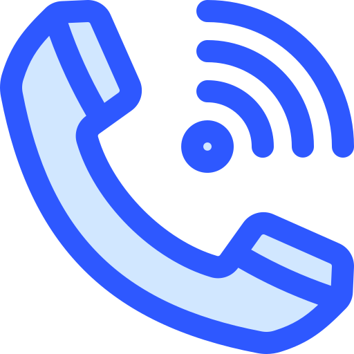 teléfono icono gratis