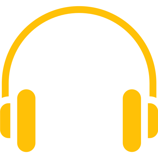 auriculares icono gratis