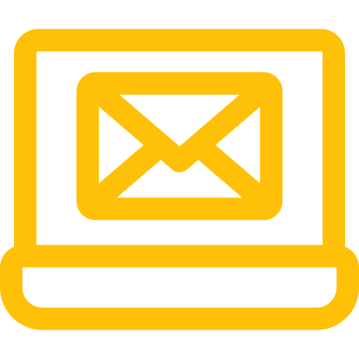 courrier Icône gratuit courrier Icône gratuit