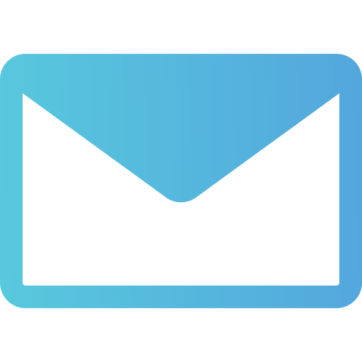 correo electrónico icono gratis