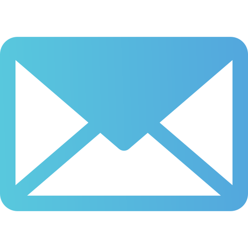 Email Generic Mixed icon