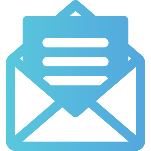 Mail Generic Mixed Icon