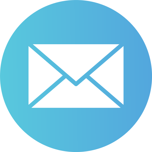 correo electrónico icono gratis