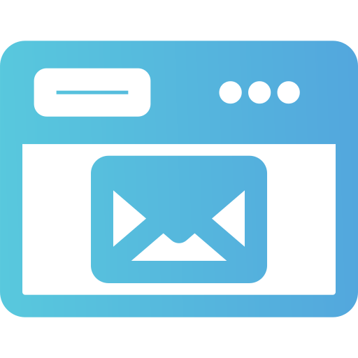 Mail free icon