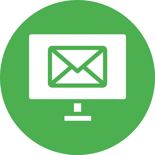 Mail free icon Mail free icon