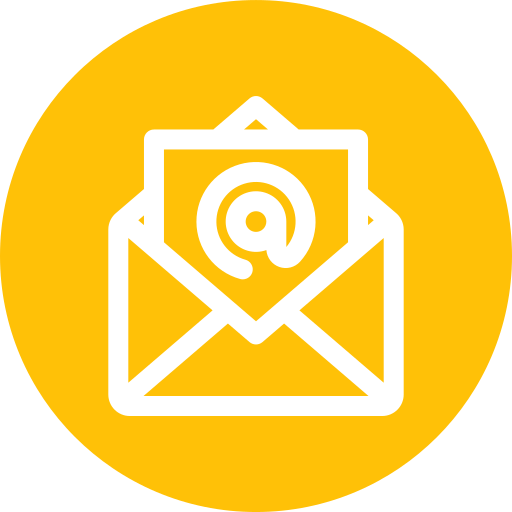 Mail Generic Flat icon