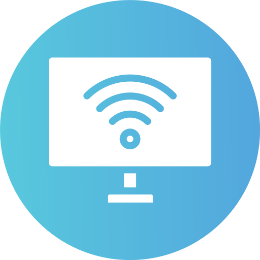 Wifi connection - Free computer icons