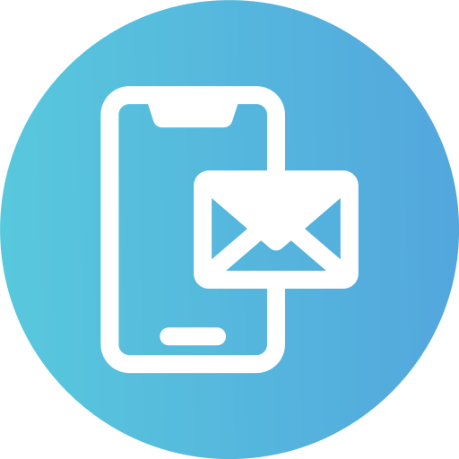 Mail free icon