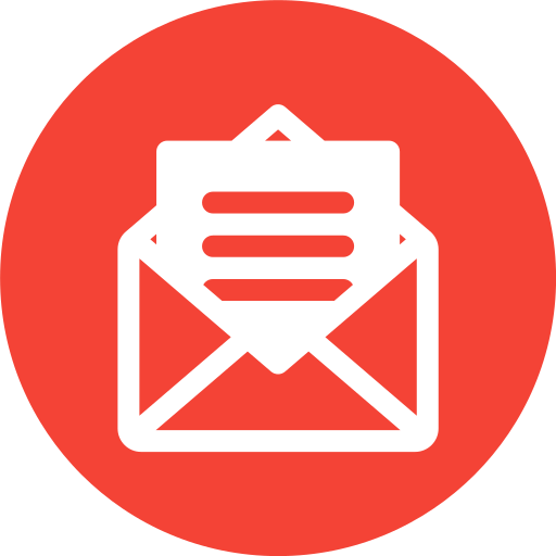 Mail - Free communications icons