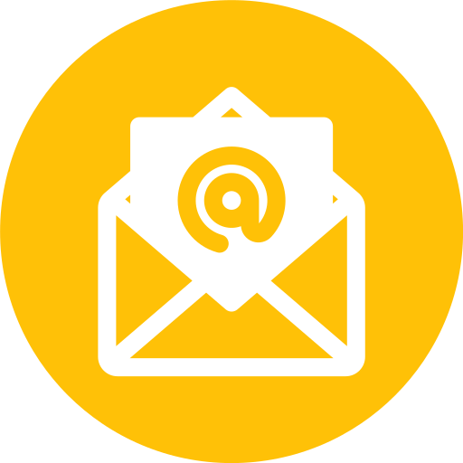 Mail Generic Flat icon